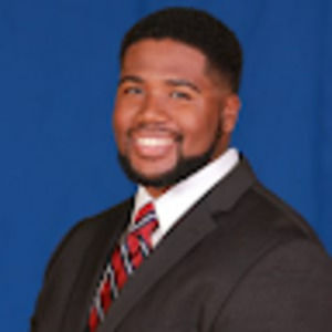 Meet your Posher, Xavier